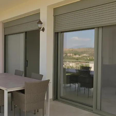 Casa vacanze Galini With Panoramic View I *