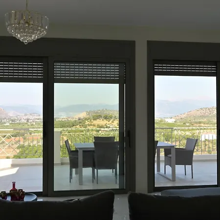 Galini With Panoramic View I *