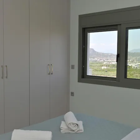 Casa vacanze Galini With Panoramic View I *