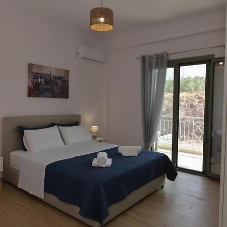 Casa vacanze Galini With Panoramic View I Nauplia