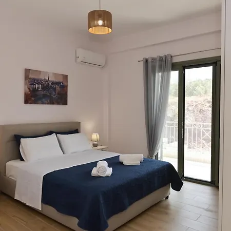Casa vacanze Galini With Panoramic View I *