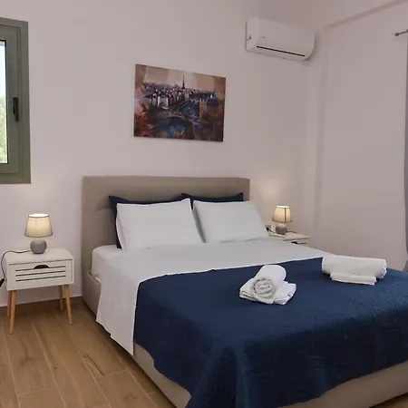 Casa vacanze Galini With Panoramic View I