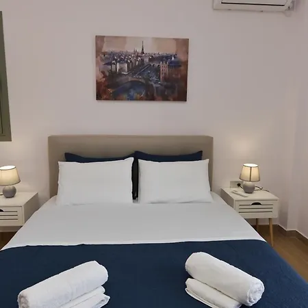 Casa vacanze Galini With Panoramic View I *