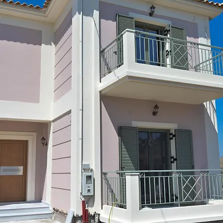 Casa vacanze Galini With Panoramic View I *